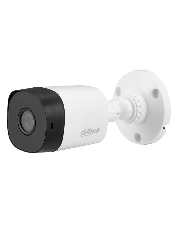 Kit de 8 Canales 2 Megapixeles DVR Cooper-I (8 camaras) - Imagen 2
