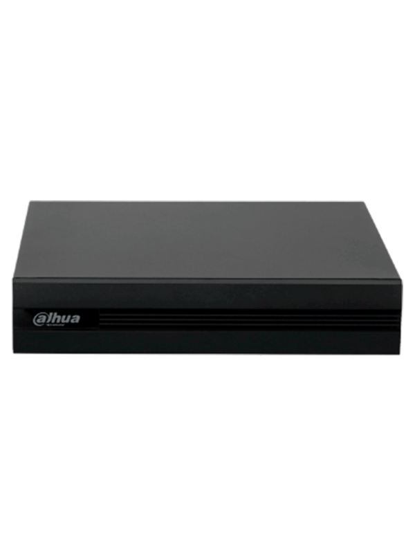 Kit de 8 Canales 2 Megapixeles DVR Cooper-I (8 camaras) - Imagen 3