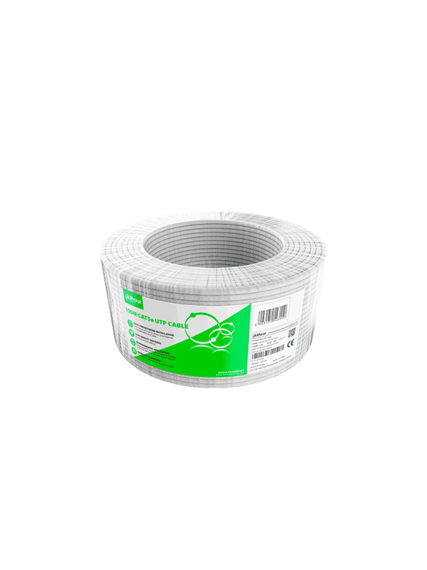 Kit IP - Bundle NVR+4BulletIP - Imagen 2